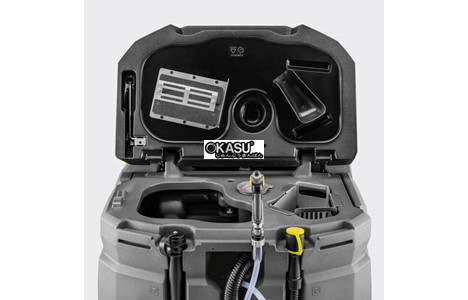 may cha san lien hop karcher b 260 ri bp pack dose+d100 hinh 6