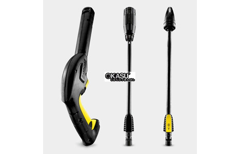 may phun rua ap luc cao karcher k 2 power control car & home hinh 4