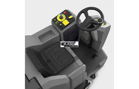 may cha san lien hop karcher bd 90/160 r classic bp hinh 8