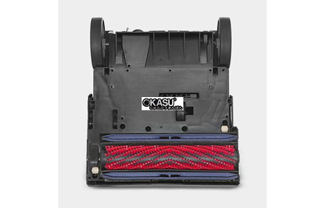  may cha san lien hop karcher br 30/4 c adv hinh 3