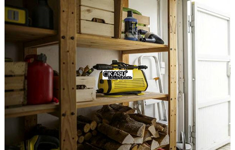 may phun rua ap luc cao karcher k 3 horizontal plus hinh 5