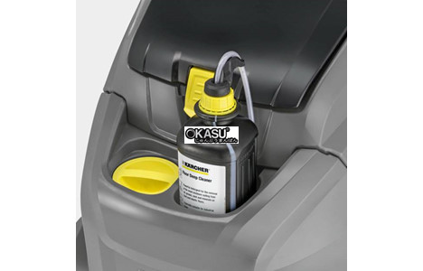 may cha san lien hop dung lai karcher b 95 rs + r 75 hinh 4