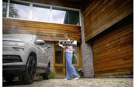 may phun rua ap luc cao karcher k 5 comfort premium car hinh 2