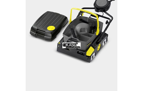 may cha san lien hop karcher br 40/10c hinh 4