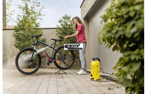 may phun rua ap luc cao karcher k 1 hinh 2