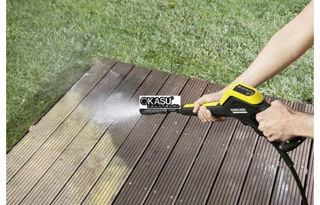 may phun rua ap luc cao karcher k 4 power control hinh 3