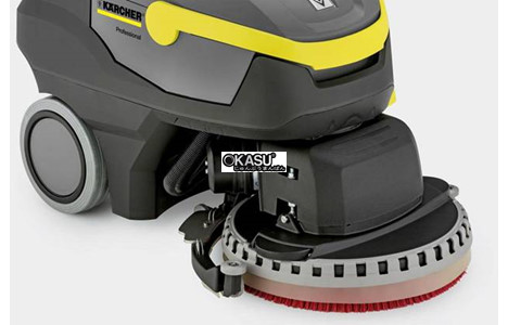may cha san lien hop karcher bd 38/12 c bp pack hinh 4