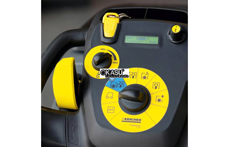  may cha san lien hop karcher b 40 c ep r 55 hinh 5