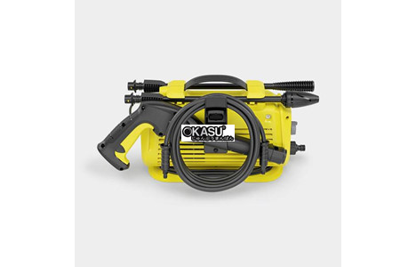 may phun rua ap luc cao karcher k 2 premium horizontal hinh 6