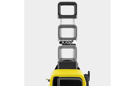 may phun rua ap luc cao karcher k 5 comfort premium car hinh 5