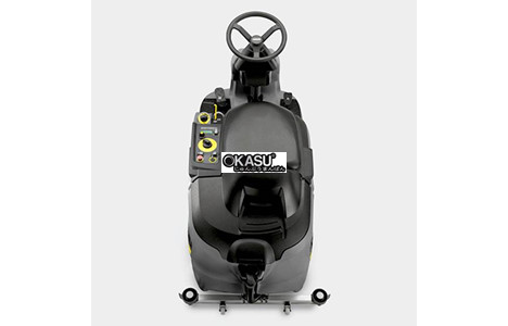 may cha san va say kho lien hop ngoi lai karcher b 90 r classic bp hinh 3