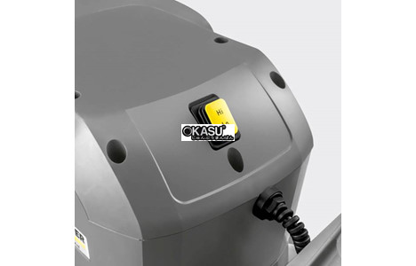 may cha san don da nang karcher bds 43/duo c hinh 3