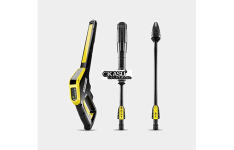 may phun rua ap luc cao karcher k 5 power control flex hinh 4