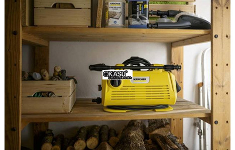 may phun rua ap luc cao karcher k 2 premium horizontal hinh 2
