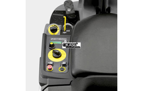 may cha san va say kho lien hop ngoi lai karcher b 90 r classic bp hinh 4