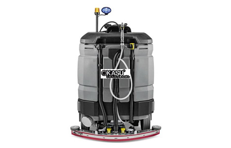 may cha san lien hop karcher b 260 ri bp pack dose+d100 hinh 5