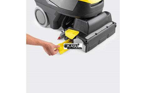may cha san lien hop karcher br 35/12 c bp pack *eu hinh 6