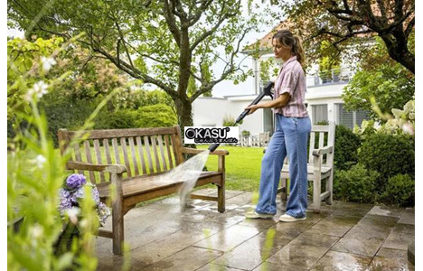 may phun rua ap luc cao karcher k 5 comfort premium *eu hinh 3