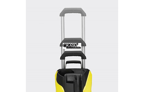 may phun rua ap luc cao karcher k 5 power control flex hinh 8