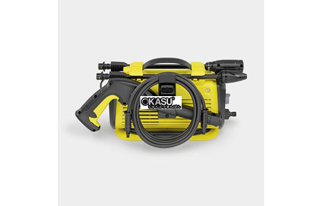 may phun rua ap luc cao karcher k 3 horizontal plus hinh 3