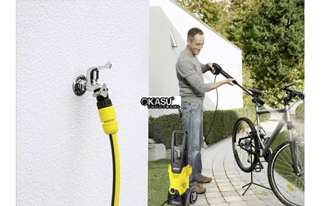may phun rua ap luc cao karcher k 3 hinh 2