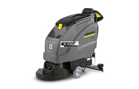 may cha san lien hop dang day tay karcher b 40 c bp + d 51 hinh 2