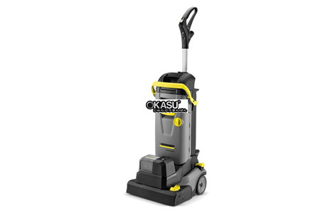 may cha san lien hop karcher br 30/4 c bp pack *eu hinh 2