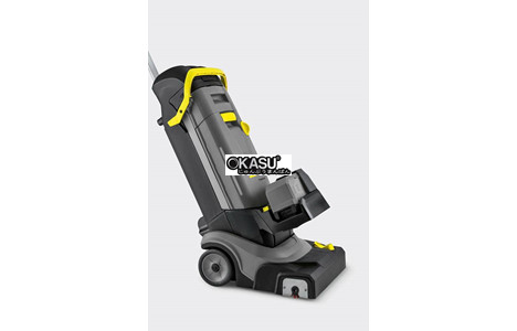 may cha san lien hop karcher br 30/4 c bp pack *eu hinh 4