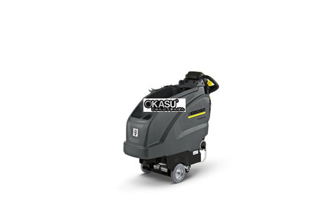 may cha san lien hop karcher b 40 w bp hinh 2