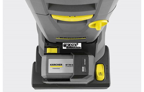 may cha san lien hop karcher br 30/4 c bp pack *eu hinh 3