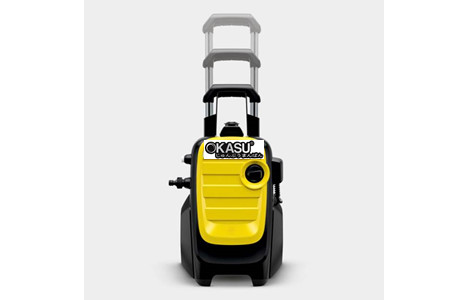 may phun rua ap luc cao karcher k 5 compact hinh 2