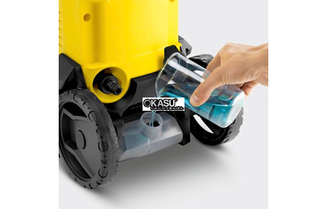 may phun rua ap luc cao karcher k 3 hinh 4