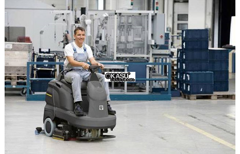 may cha san say kho ngoi lai chay bang ac quy karcher b 90 r configured hinh 2