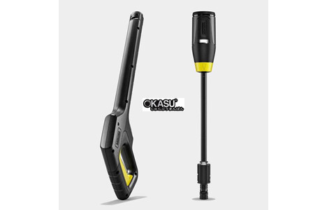 may phun rua ap luc cao karcher k 5 comfort premium *eu hinh 5