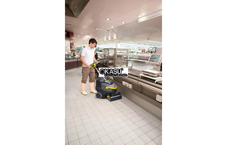 may cha san lien hop karcher br 35/12 c bp pack *eu hinh 2