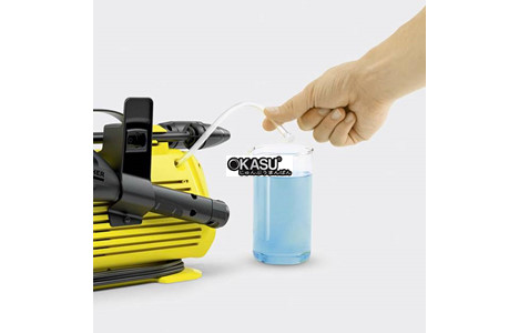 may phun rua ap luc cao karcher k 2 premium horizontal vps hinh 5