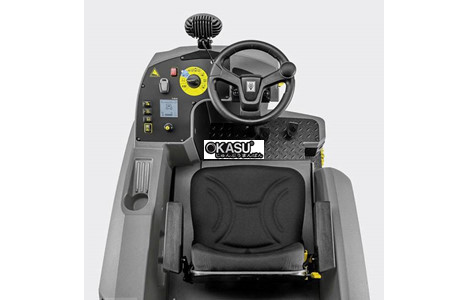 may cha san lien hop karcher b 260 ri bp pack dose+d100 hinh 4