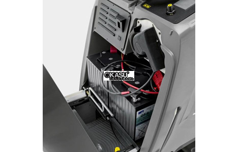 may cha san lien hop dung lai karcher b 95 rs + r 75 hinh 5