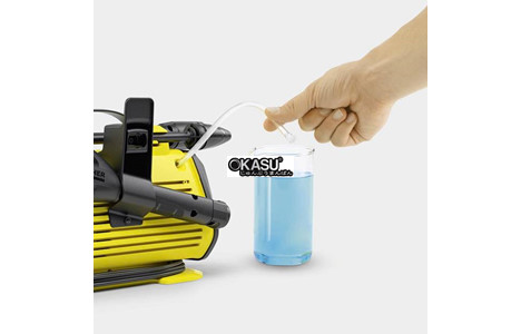 may phun rua ap luc cao karcher k 3 horizontal plus hinh 4