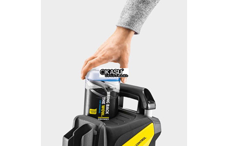 may phun rua ap luc cao karcher k 4 power control hinh 5