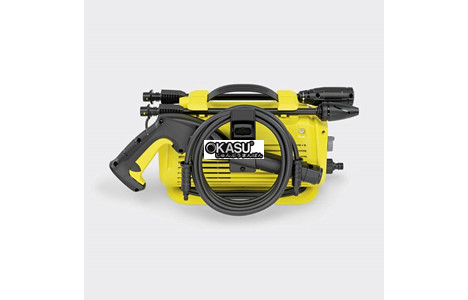 may phun rua ap luc cao karcher k 2 premium horizontal vps hinh 4