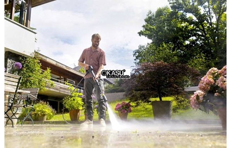 may phun rua ap luc cao karcher k 4 premium hinh 3