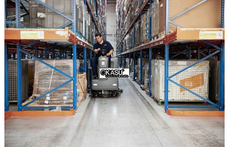 may cha san lien hop karcher bd 90/160 r classic bp hinh 2