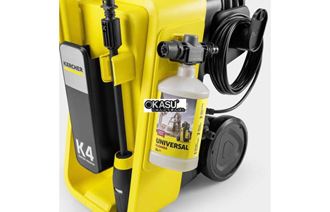 may phun rua ap luc cao karcher k 4 comfort premium car & home *eu hinh 6
