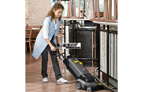  may cha san lien hop karcher br 30/4 c adv hinh 4