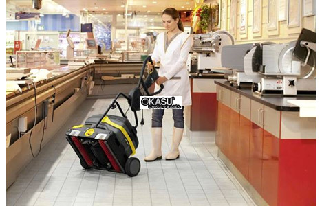 may cha san lien hop karcher br 40/10c hinh 3