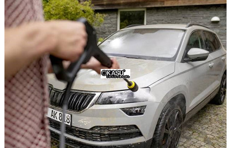 may phun rua ap luc cao karcher k 4 comfort premium car & home *eu hinh 2