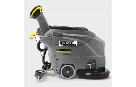 may cha san lien hop karcher bd 43/35 c ep hinh 4