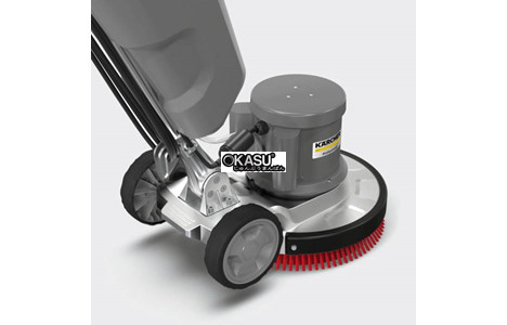 may cha san don karcher bds 43/150 c classic with tank hinh 3