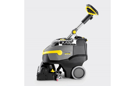 may cha san lien hop karcher br 35/12 c bp pack *eu hinh 8